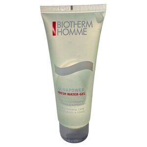 Biotherm Homme Aquapower Absolute Gel Moisturizing Gel (100ml / 3.38oz) New